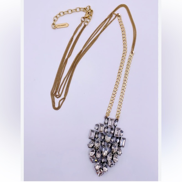 Stella & Dot “Regency” Necklace - Picture 9 of 9